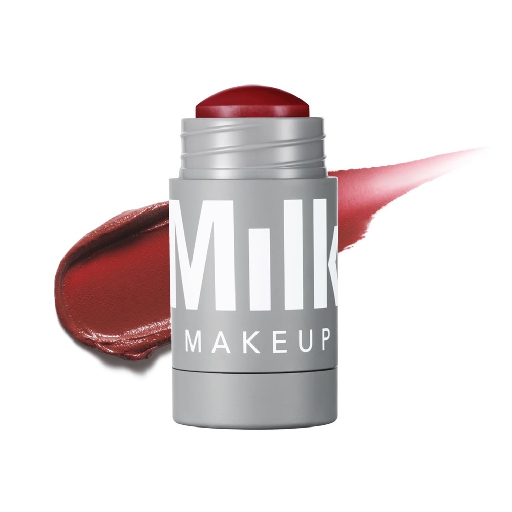 💋2/$25 milk makeup blush in muse